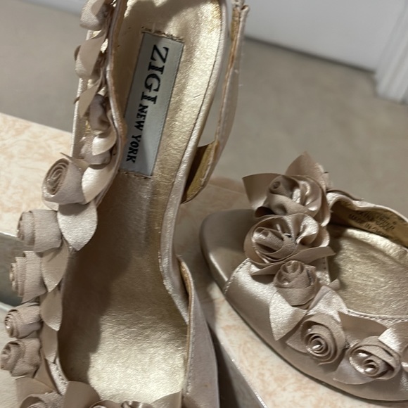 🍋Zigi New York Shoes🍋 - Picture 3 of 5